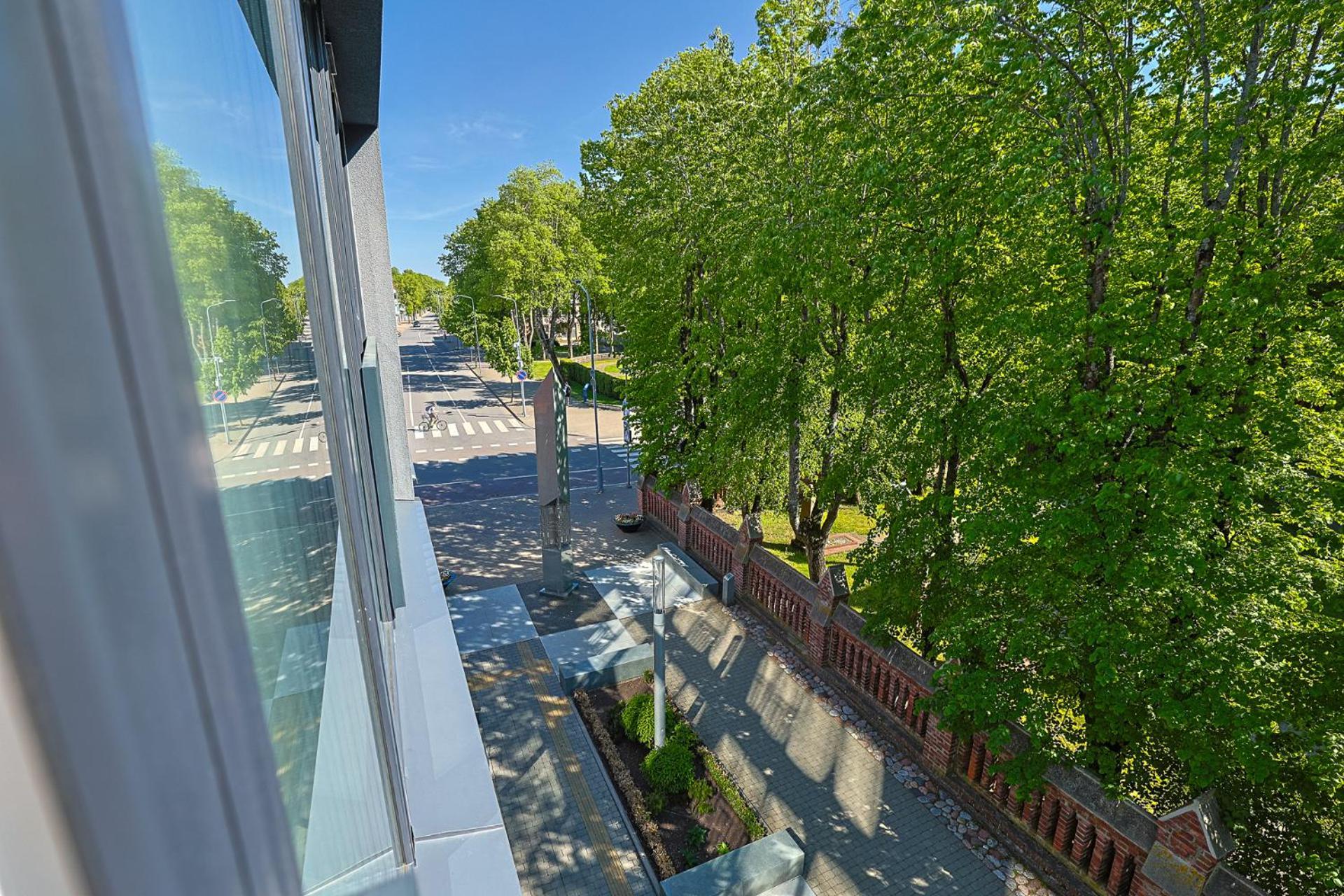 Central Square Apartments Palanga Oda fotoğraf