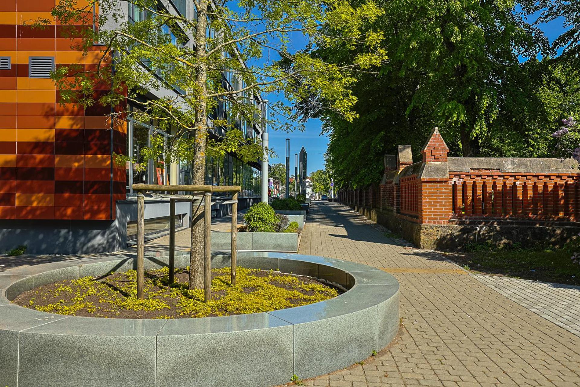 Central Square Apartments Palanga Oda fotoğraf